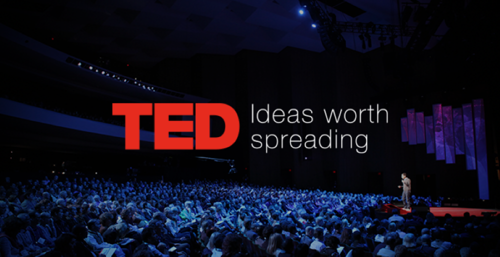 Featured image for “Happiness: 5 TED Talks To Inspire You”