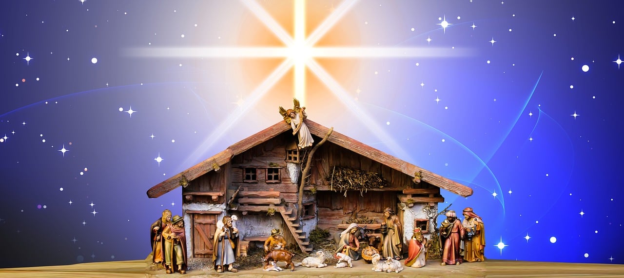 Featured image for “A Christmas Blessing”