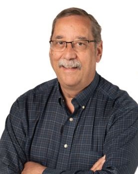 Marl Weston, PHD, LCPC