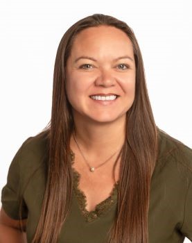 Nichole Fisher, MA, PCLC