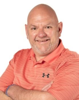 Roy McDaniel, MA, LCPC